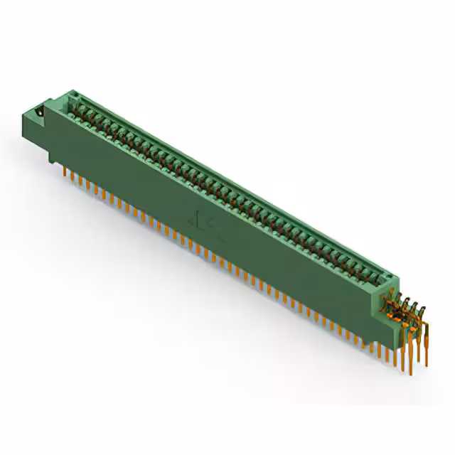 845-090-521-508 EDAC Inc.  Edgeboard Connectors